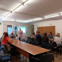 Spotkanie informacyjno-konsultacyjne w Gminie Golub-Dobrzyń