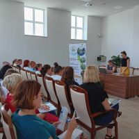 Spotkanie informacyjno-konsultacyjne w Gminie Kowalewo Pomorskie