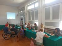 Spotkanie informacyjno-konsultacyjne w Mieście Golub-Dobrzyń