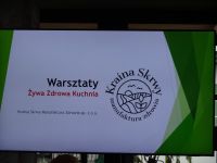 Prezentacja - warsztaty