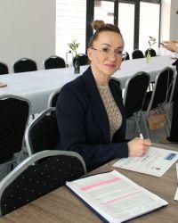 Prezes Stowarzyszenia LGD