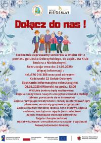 Plakat informacyjny_rekrutacja