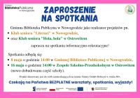 Zaproszenie