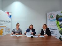 Podpisanie Umów Fundacja JARDEJ