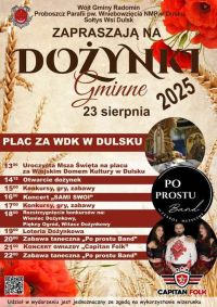 mobilne punkty RLKS - Radomin