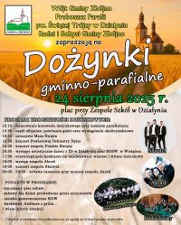 mobile punkty RLKS - Zbójno