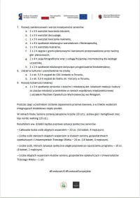 Informacja  na stronę s.2