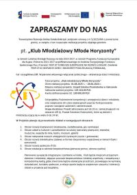 Plakat s. 1