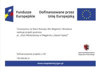Plakat A3 KM Węgiersk