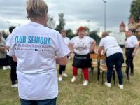 Spotkanie integracyjne