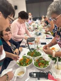 Spotkanie z dietetykiem