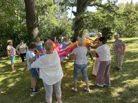 Wyjazd do Ośrodka Chopinowskiego