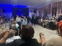 Spotkanie integracyjne