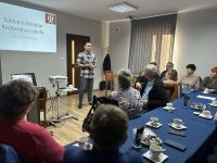 Spotkanie z historykiem