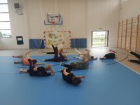 Aktywność fizyczna