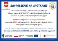 spotkanie informacyjne