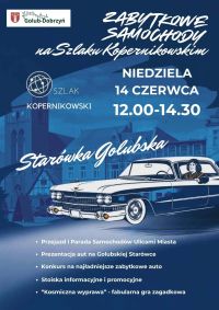 14.06.2026 rajd samochodowy
