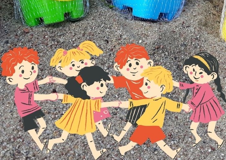 Prezenty z okazji Dnia Dziecka