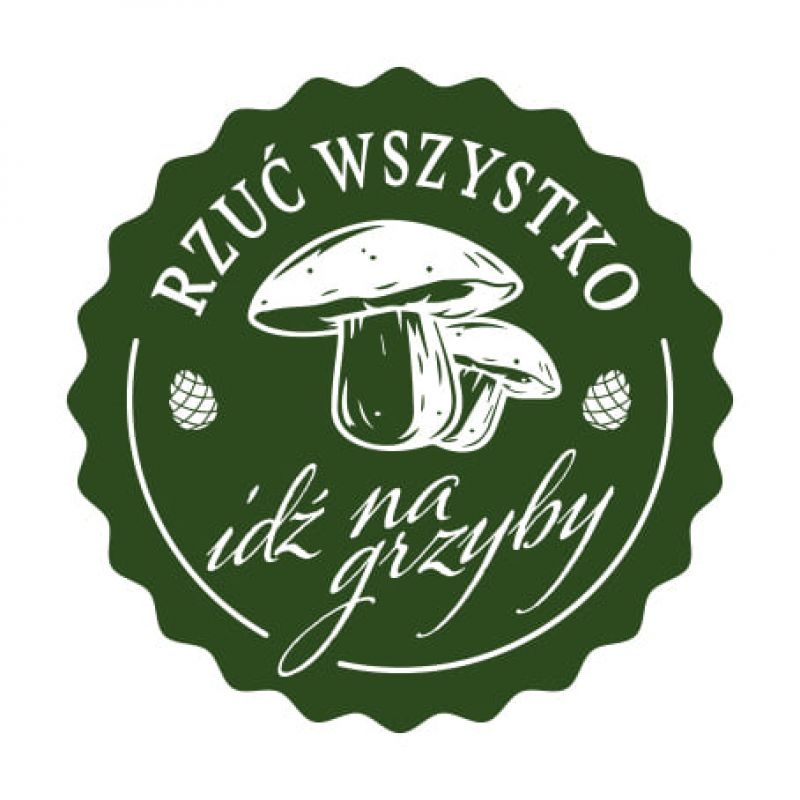FILMY KULINARNE w ramach projektu "Rzuć wszystko, idź na grzyby! - przygotowanie i wydanie elektronicznego przewodnika i publikacji oraz wykonanie materiałów promocyjnych"