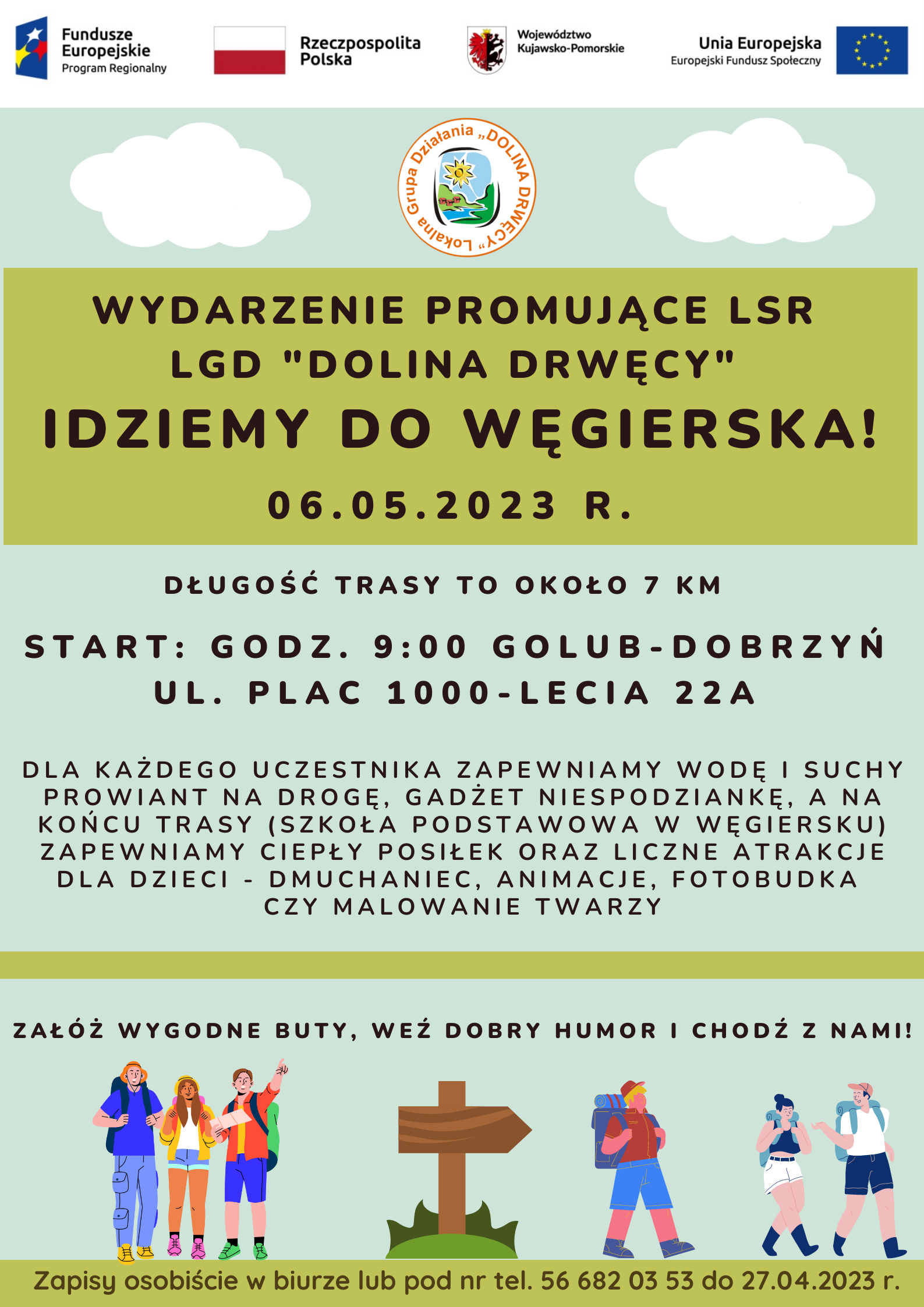 Serdecznie zapraszamy!