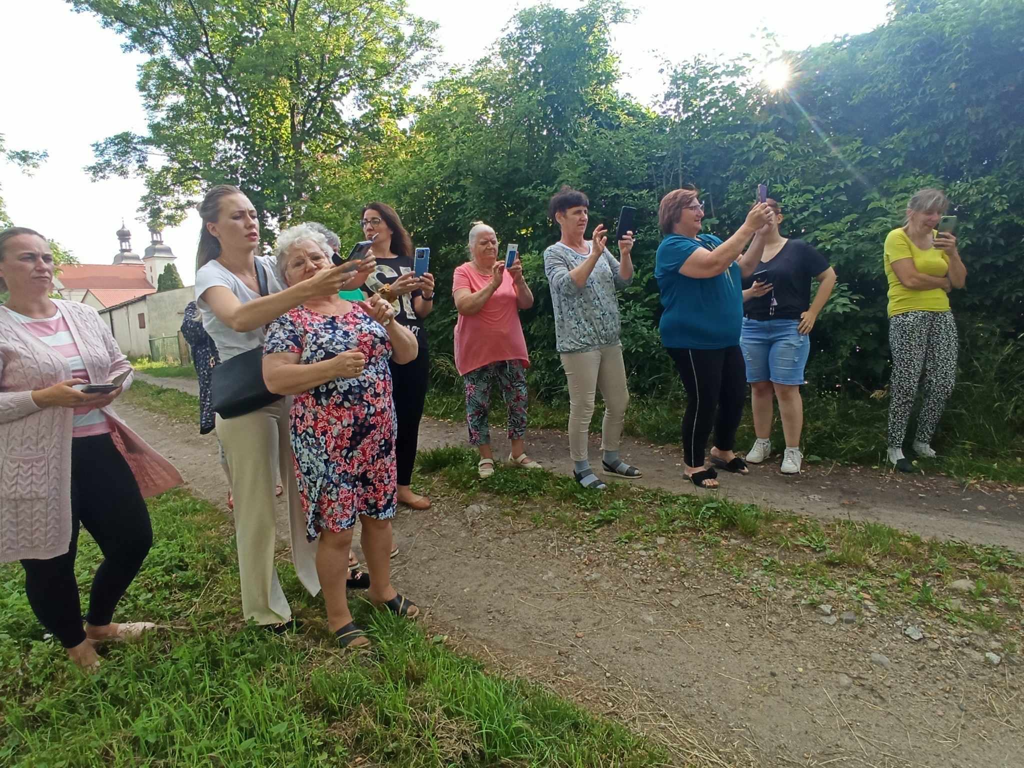 Ostatni tydzień czerwca w Centrach Aktywności Lokalnej