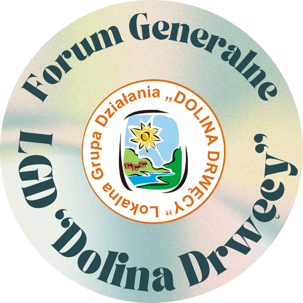 Zapraszamy na Forum Generalne LGD "Dolina Drwęcy"!