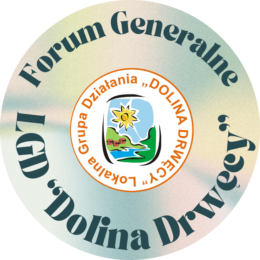 FORUM GENERALNE LGD "Dolina Drwęcy"