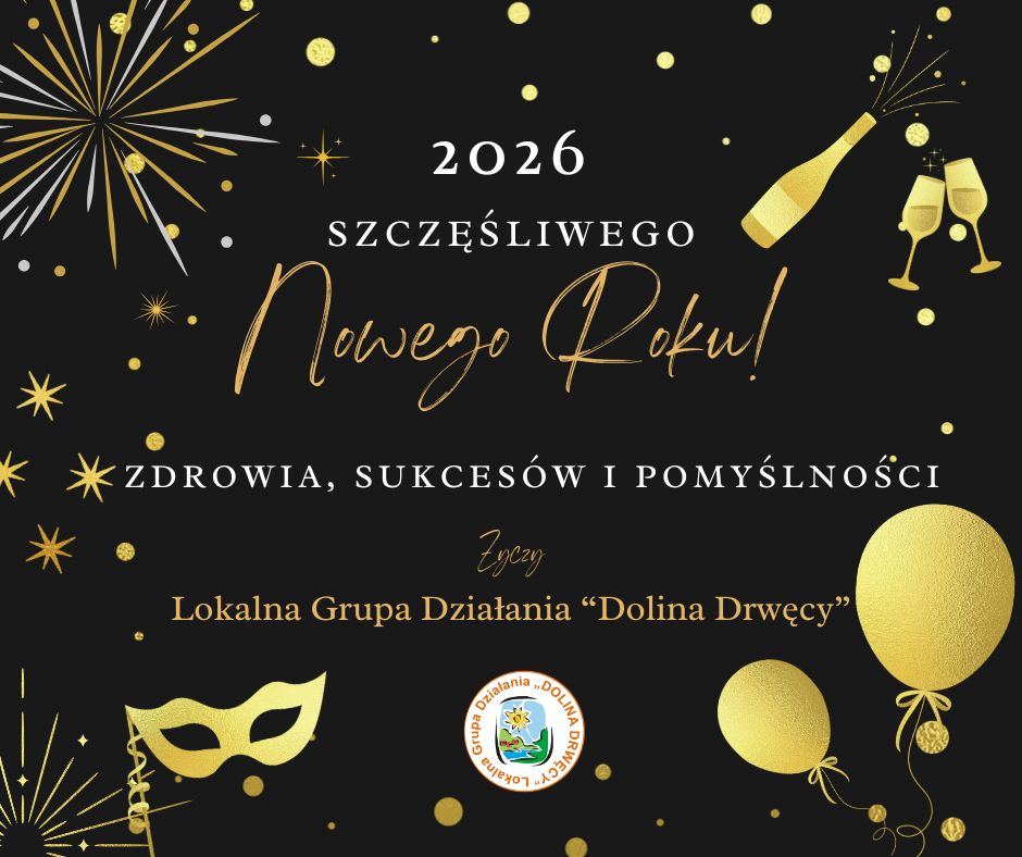 Życzenia noworoczne