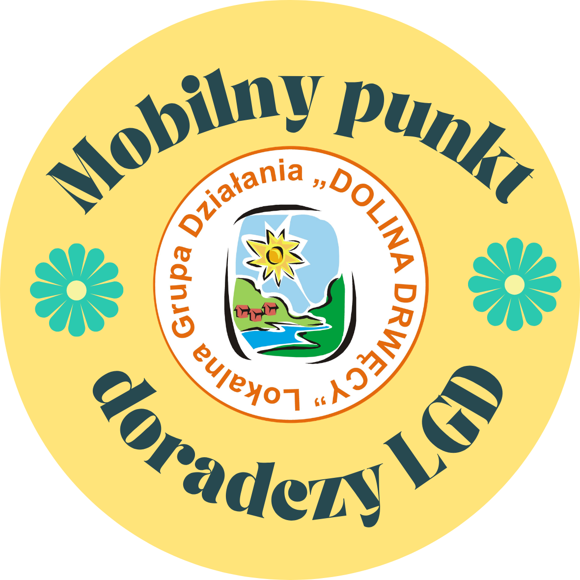 Mobilny Punkt Doradczy LGD